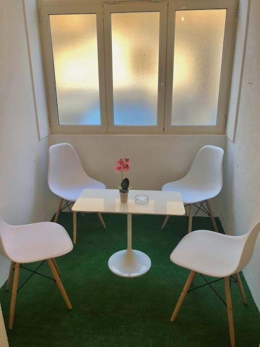 Casa Beatrice: Casa Vacanze A Torino Экстерьер фото