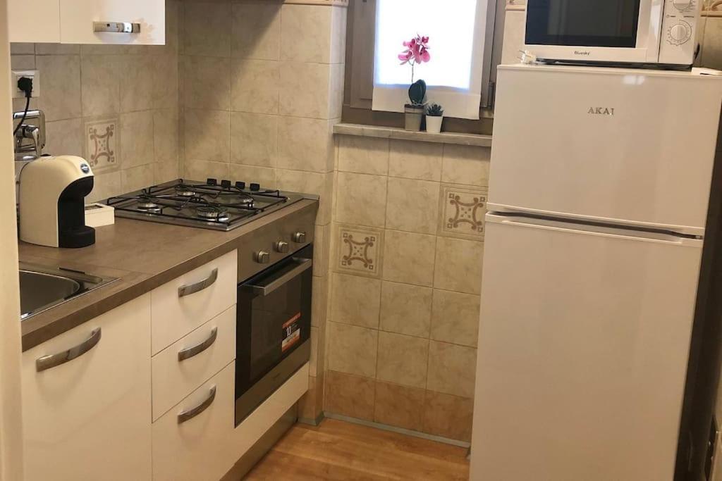 Casa Beatrice: Casa Vacanze A Torino Экстерьер фото