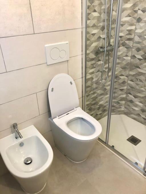 Casa Beatrice: Casa Vacanze A Torino Экстерьер фото