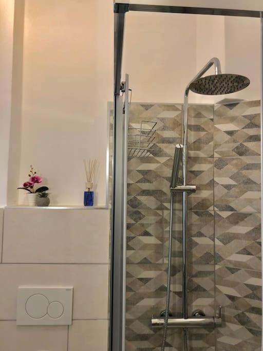 Casa Beatrice: Casa Vacanze A Torino Экстерьер фото