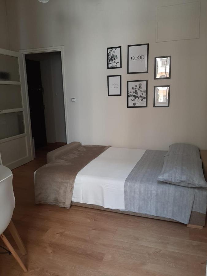 Casa Beatrice: Casa Vacanze A Torino Экстерьер фото